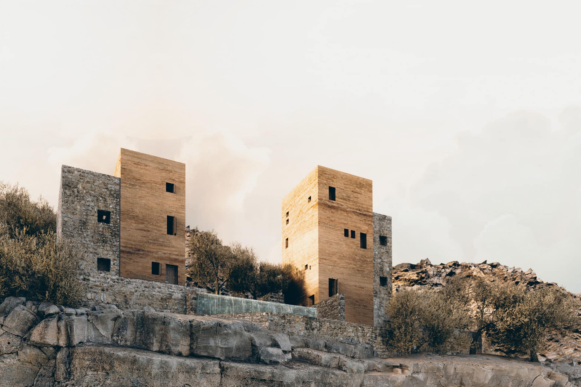 Architecture and Engineering
