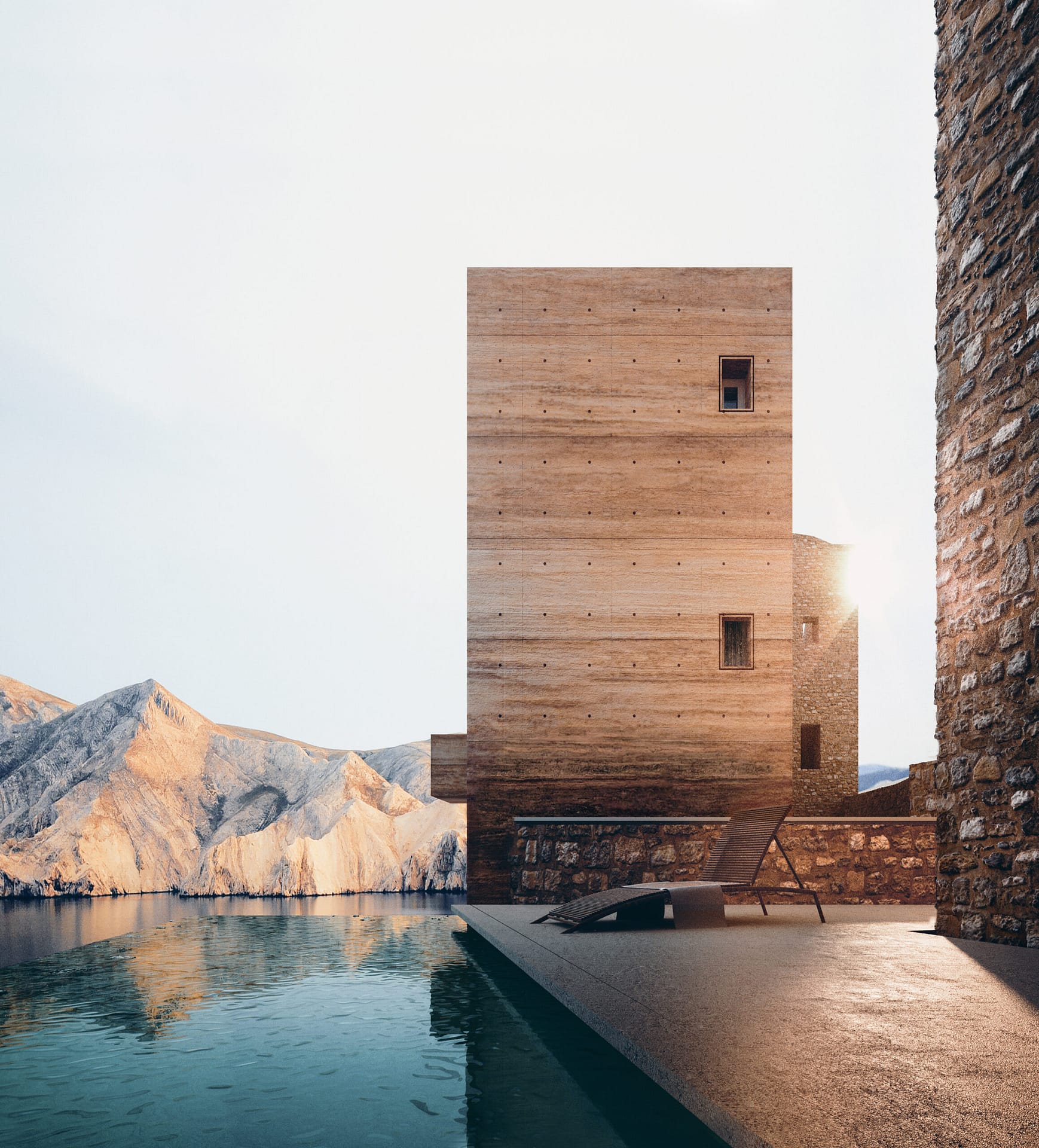 Architecture and Engineering